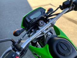 2024 Kawasaki KLX230R S