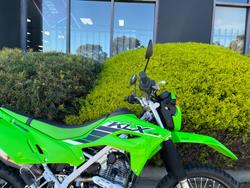 2024 Kawasaki KLX230R S