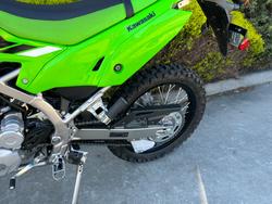 2024 Kawasaki KLX230R S