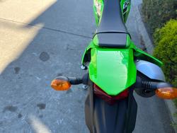 2024 Kawasaki KLX230R S