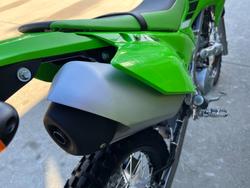 2024 Kawasaki KLX230R S