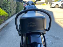2011 ENFIELD BULLET 500 (CLASSIC OR STD)