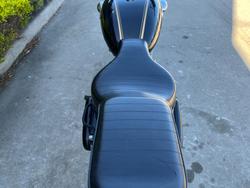 2011 ENFIELD BULLET 500 (CLASSIC OR STD)