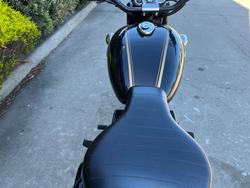 2011 ENFIELD BULLET 500 (CLASSIC OR STD)