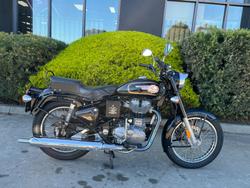 Enfield Bullet 500 (classic OR Std)