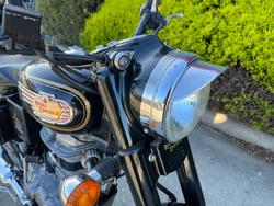 2011 ENFIELD BULLET 500 (CLASSIC OR STD)