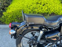 2011 ENFIELD BULLET 500 (CLASSIC OR STD)