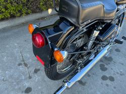 2011 ENFIELD BULLET 500 (CLASSIC OR STD)