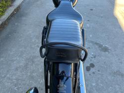 2011 ENFIELD BULLET 500 (CLASSIC OR STD)