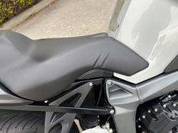 2011 BMW Motorrad K1300 R