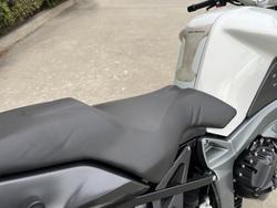 2011 BMW Motorrad K1300 R