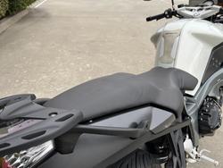 2011 BMW Motorrad K1300 R