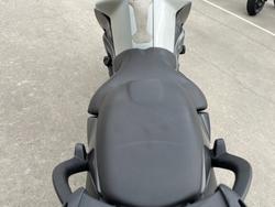 2011 BMW Motorrad K1300 R