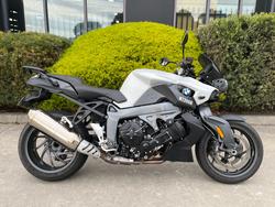 BMW Motorrad K1300 R