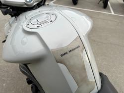 2011 BMW Motorrad K1300 R