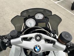 2011 BMW Motorrad K1300 R
