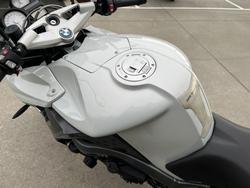 2011 BMW Motorrad K1300 R