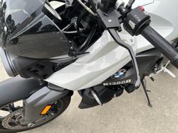 2011 BMW Motorrad K1300 R