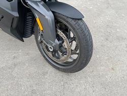 2011 BMW Motorrad K1300 R