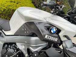 2011 BMW Motorrad K1300 R