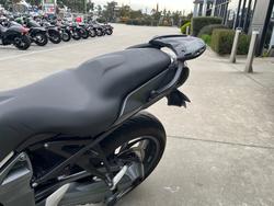 2011 BMW Motorrad K1300 R
