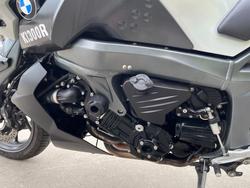 2011 BMW Motorrad K1300 R