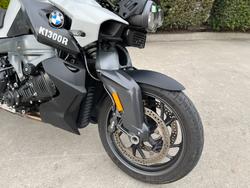 2011 BMW Motorrad K1300 R