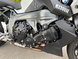 2011 BMW Motorrad K1300 R