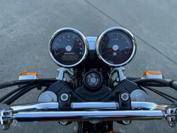 2021 Royal Enfield INTERCEPTOR 650 E5 CLASSIC