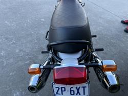 2021 Royal Enfield INTERCEPTOR 650 E5 CLASSIC