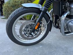 2021 Royal Enfield INTERCEPTOR 650 E5 CLASSIC