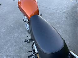 2021 Royal Enfield INTERCEPTOR 650 E5 CLASSIC