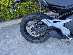 2022 CFMOTO 650MT ABS