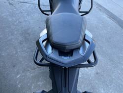 2022 CFMOTO 650MT ABS