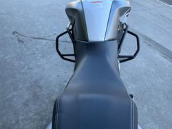 2022 CFMOTO 650MT ABS