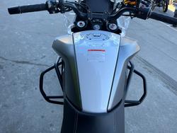 2022 CFMOTO 650MT ABS