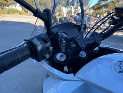 2022 CFMOTO 650MT ABS