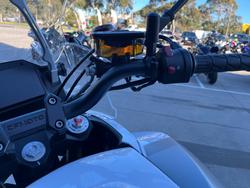 2022 CFMOTO 650MT ABS