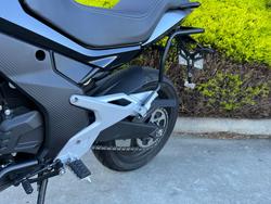 2022 CFMOTO 650MT ABS