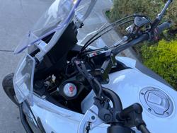 2022 CFMOTO 650MT ABS
