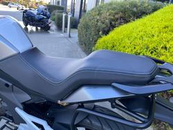 2022 CFMOTO 650MT ABS
