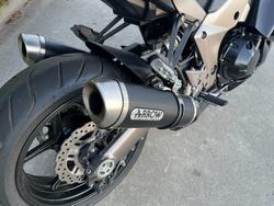 2011 Kawasaki ZX-10R (ABS)