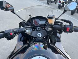 2011 Kawasaki ZX-10R (ABS)