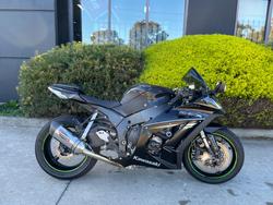 Kawasaki ZX-10R (abs)