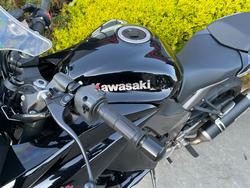 2011 Kawasaki ZX-10R (ABS)