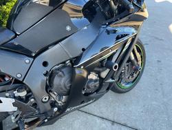 2011 Kawasaki ZX-10R (ABS)