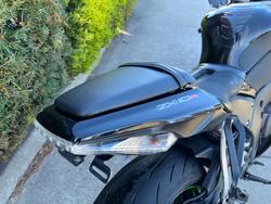 2011 Kawasaki ZX-10R (ABS)
