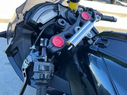 2011 Kawasaki ZX-10R (ABS)