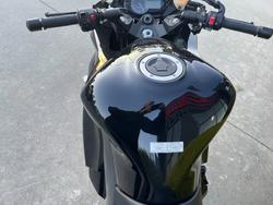 2011 Kawasaki ZX-10R (ABS)