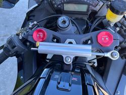2011 Kawasaki ZX-10R (ABS)